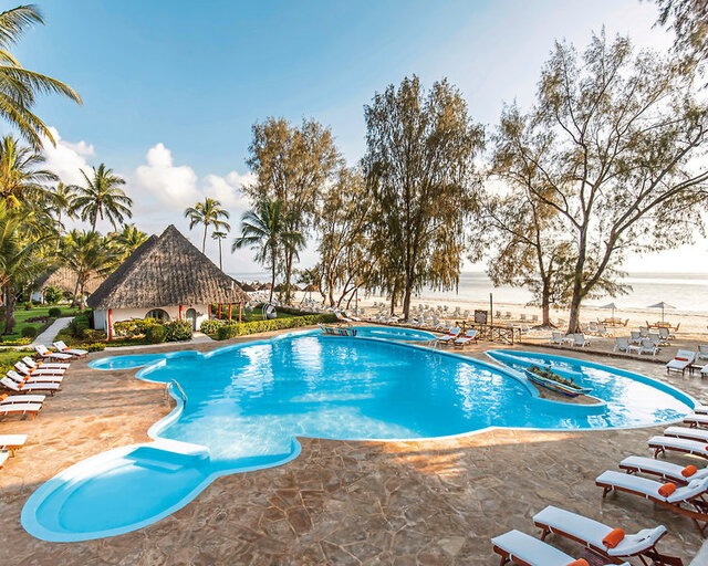 Kiwengwa Beach Resort ★★★★★