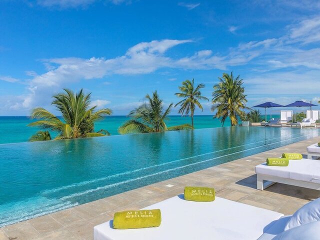 Melia Zanzibar ★★★★★