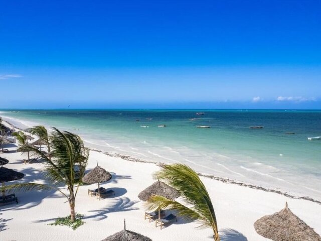 Tembo Kiwengwa Resort ★★★★★