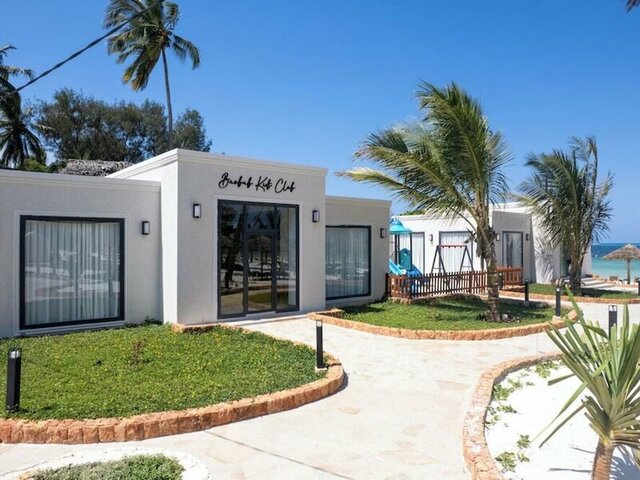 Tembo Kiwengwa Resort ★★★★★