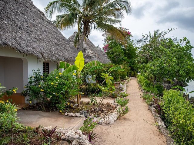 Veridiana Hotel Zanzibar ★★★★