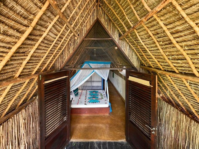 Sunshine Azure Zanzibar Beach Hotel ★★★★