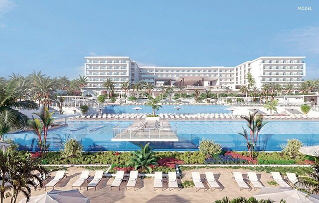 RIU Palace Swahili ★★★★★
