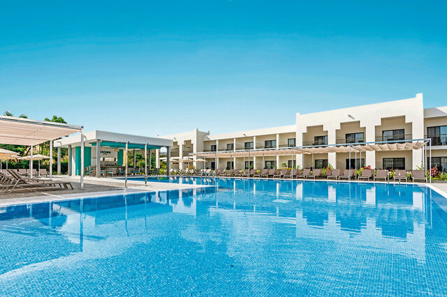 RIU PALACE ZANZIBAR ★★★★★