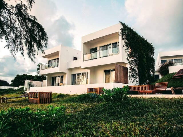 Nungwi Dreams by Mantis ★★★★★