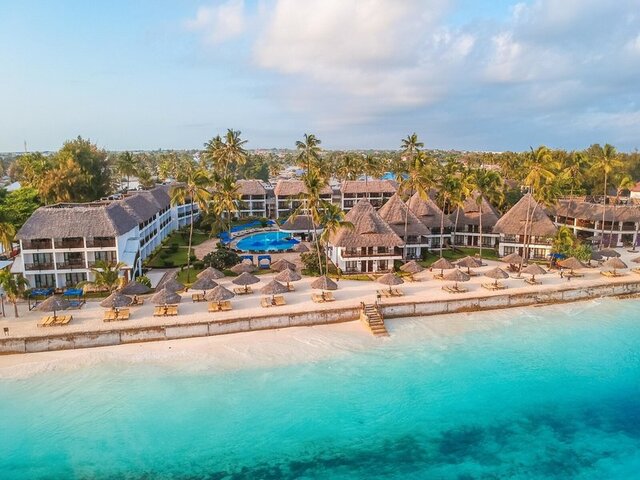 Turaco Nungwi Resort, A Tribute Portfolio Hotel ★★★★