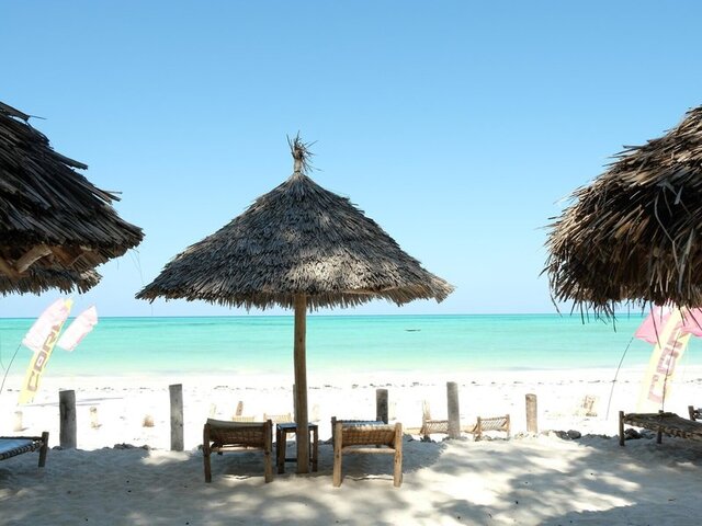 Dhow Inn Boutique Hotel ★★★★