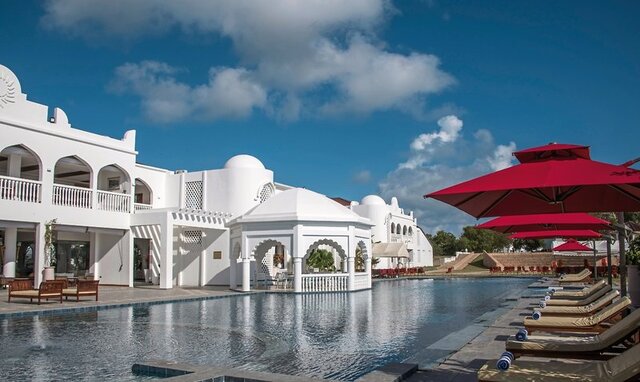 Shukran Palace ★★★★★