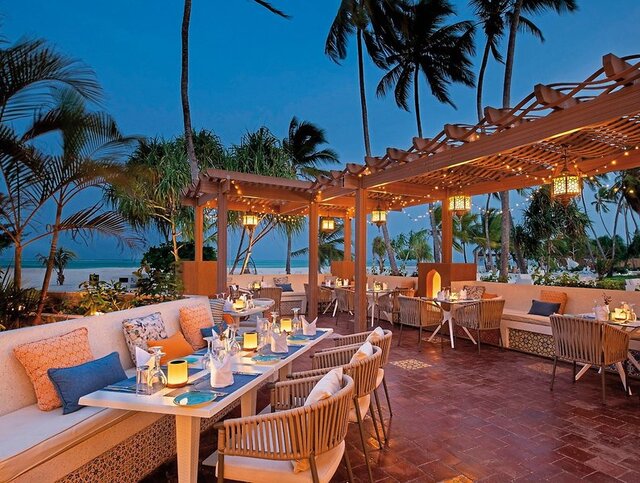 LUX* Marijani Zanzibar ★★★★★