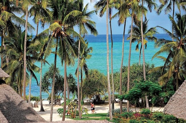 Neptune Pwani Beach Resort & Spa ★★★★★