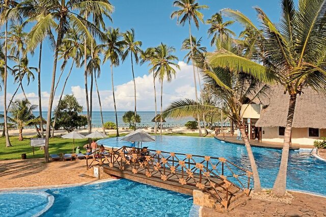 Ocean Paradise Resort & Spa ★★★★