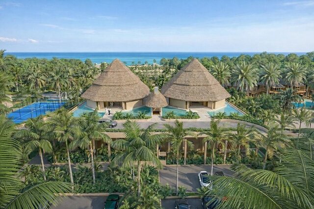 Anaya Hotel Zanzibar ★★★★★