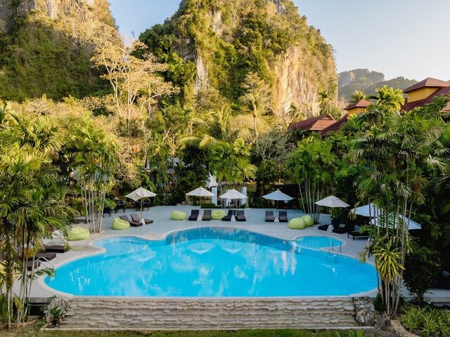 Railay Princess Resort & Spa ★★★★