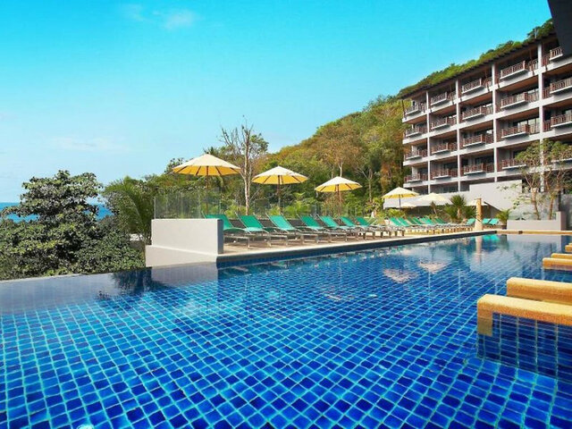 Krabi Chada Resort ★★★★