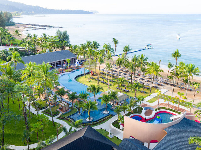 La Flora Khao Lak ★★★★