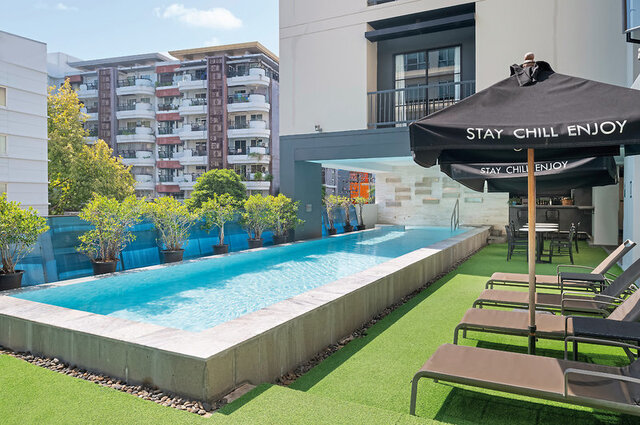 Cross Vibe Bangkok Sukhumvit ★★★★