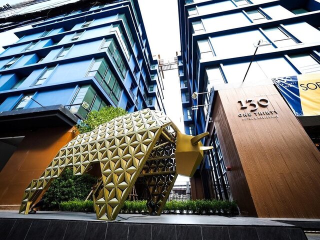 130 Hotel & Residence ★★★★