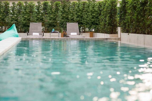 Cross Vibe Sukhumvit ★★★★