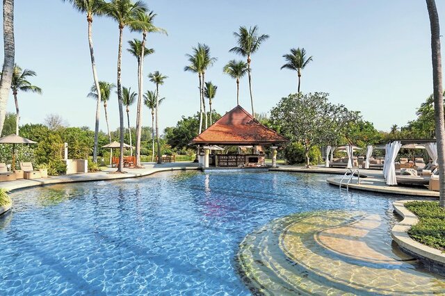 Banyan Tree Phuket ★★★★★