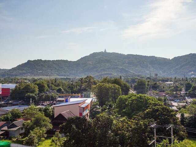 The Thames Pool Access Resort ★★★★