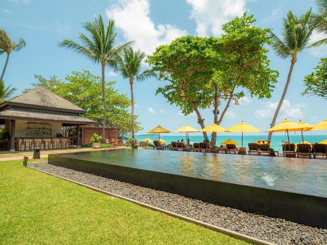Buri Rasa Village Koh Samui ★★★★