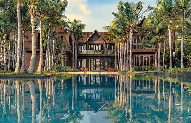 Kimpton Kitalay Samui ★★★★★