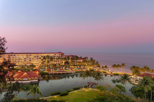 Dusit Thani Hua Hin ★★★★★