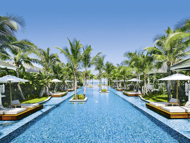 Rest Detail Hua Hin ★★★★