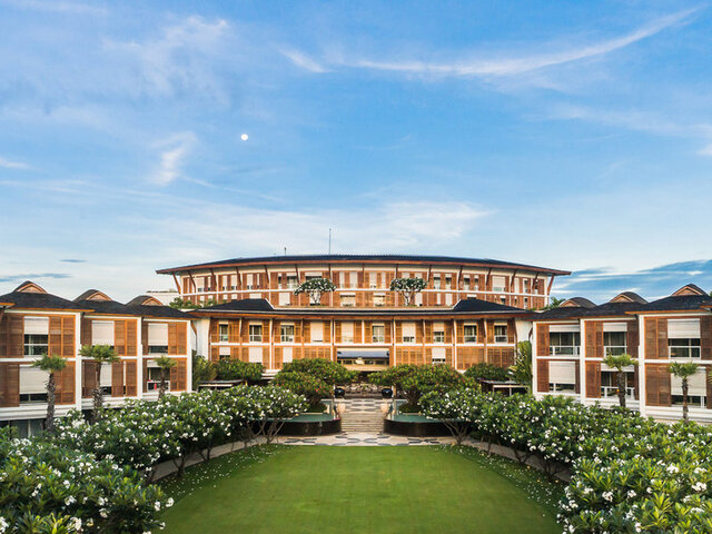 InterContinental Hua Hin Resort ★★★★★