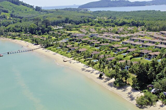 Barcelo Coconut Island ★★★★