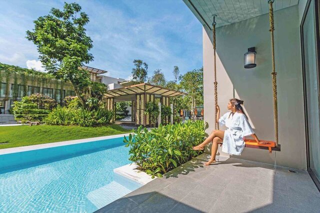 Proud Phuket ★★★★