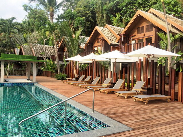 Ao Prao Resort ★★★