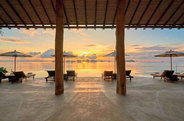 Six Senses Yao Noi ★★★★★