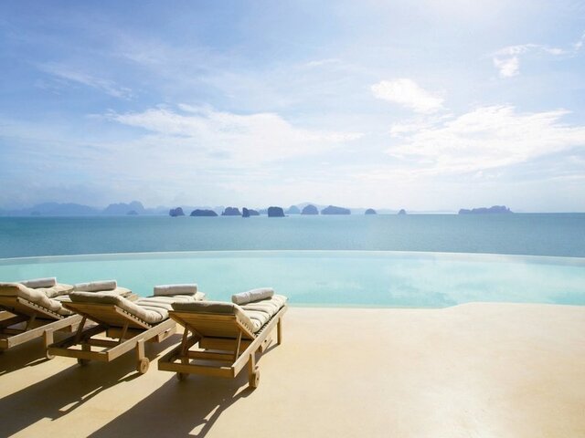 Six Senses Yao Noi ★★★★★