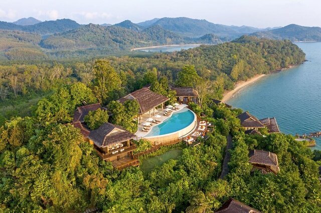 Six Senses Yao Noi ★★★★★