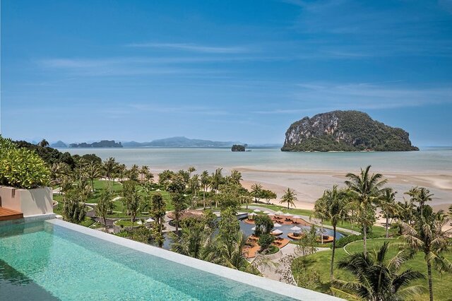 Anantara Koh Yao Yai Resort & Villas ★★★★★