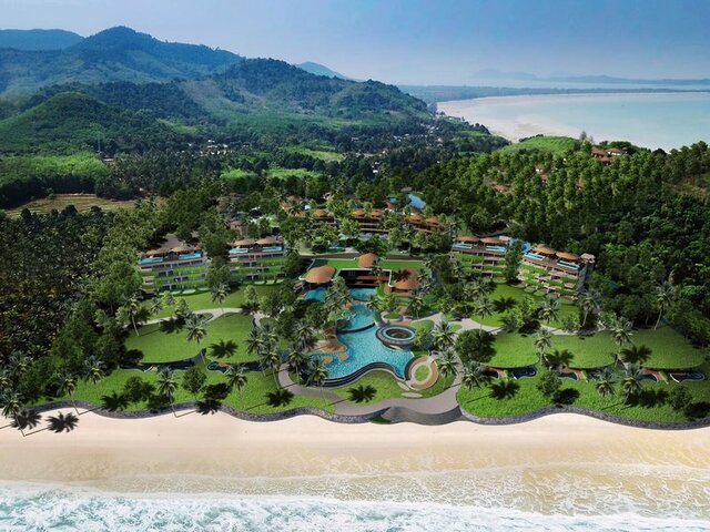 Anantara Koh Yao Yai Resort and Villas ★★★★★