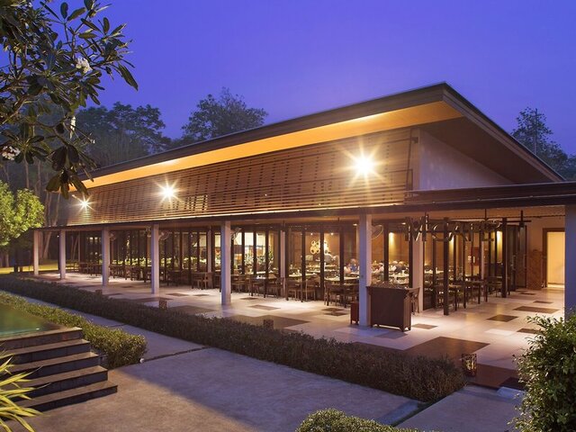Mida Resort Kanchanaburi ★★★★