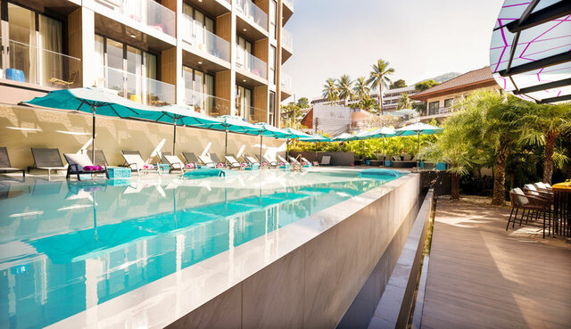 GLOW Mira Karon Beach ★★★★