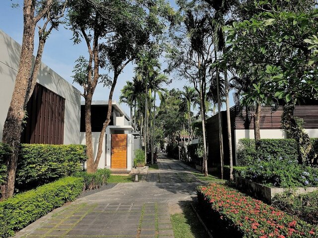 Malisa Villa ★★★★★