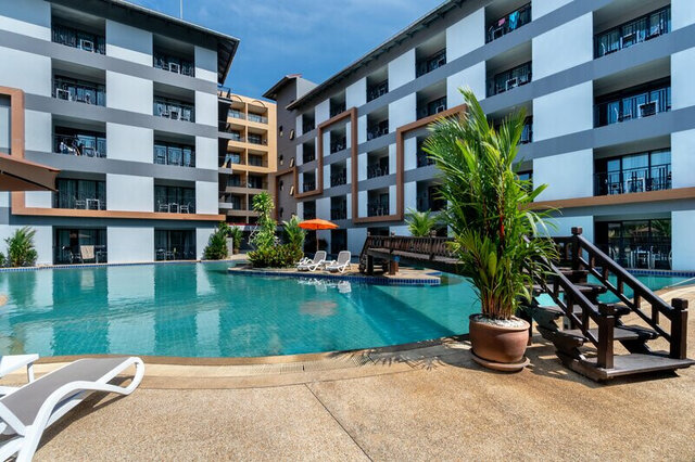 Tuana Hotels Casa del Sol ★★★★