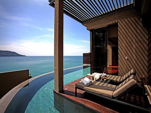Impiana Private Villas Kata Noi ★★★★★