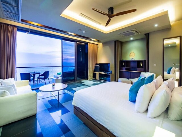 Impiana Private Villas Kata Noi ★★★★★