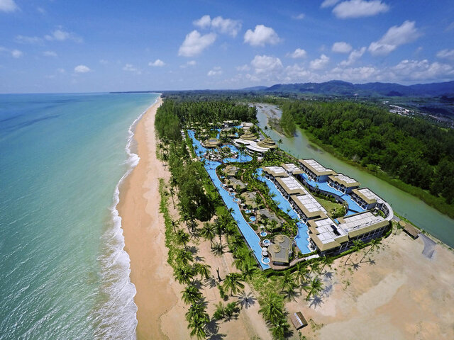 The Haven Khao Lak ★★★★