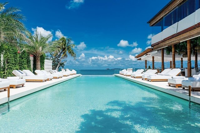 Zazen Boutique Resort & Spa ★★★★
