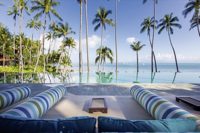 Four Seasons Resort Koh Samui ★★★★★★