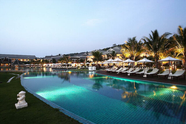Sofitel Krabi Phokeethra ★★★★★