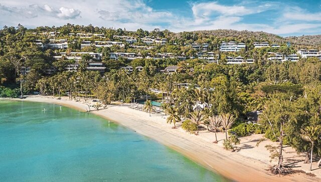 Anantara Phuket Layan Resort ★★★★★