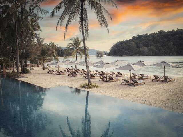 Anantara Layan Phuket Resort ★★★★★