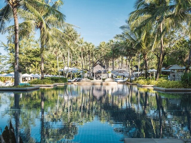 Anantara Mai Khao Phuket Villas ★★★★★